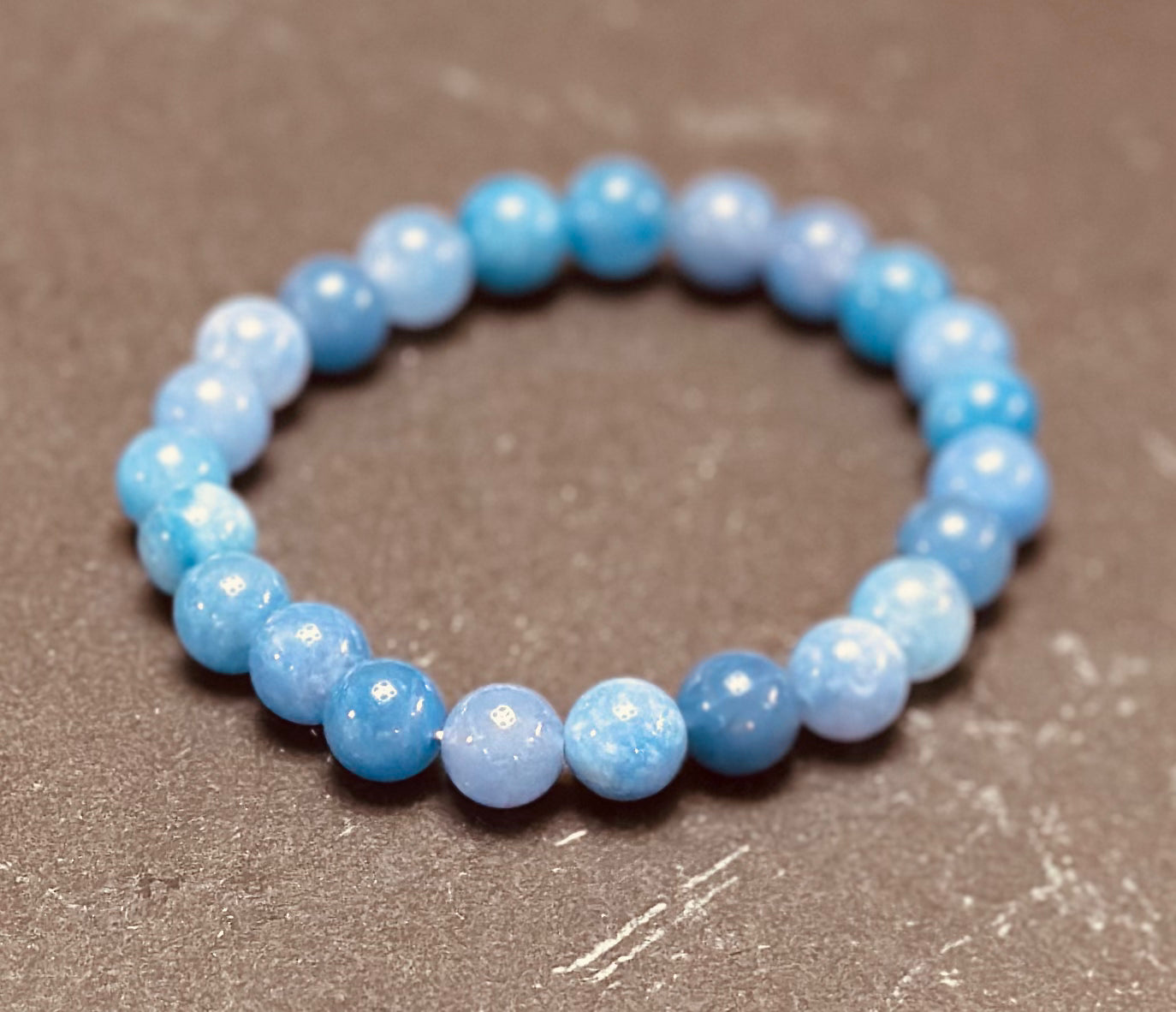 Aquamarine