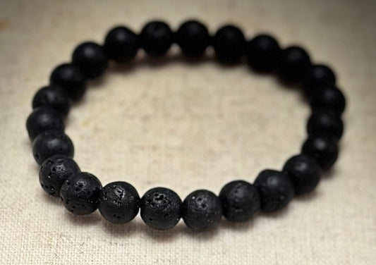 Lava Rock