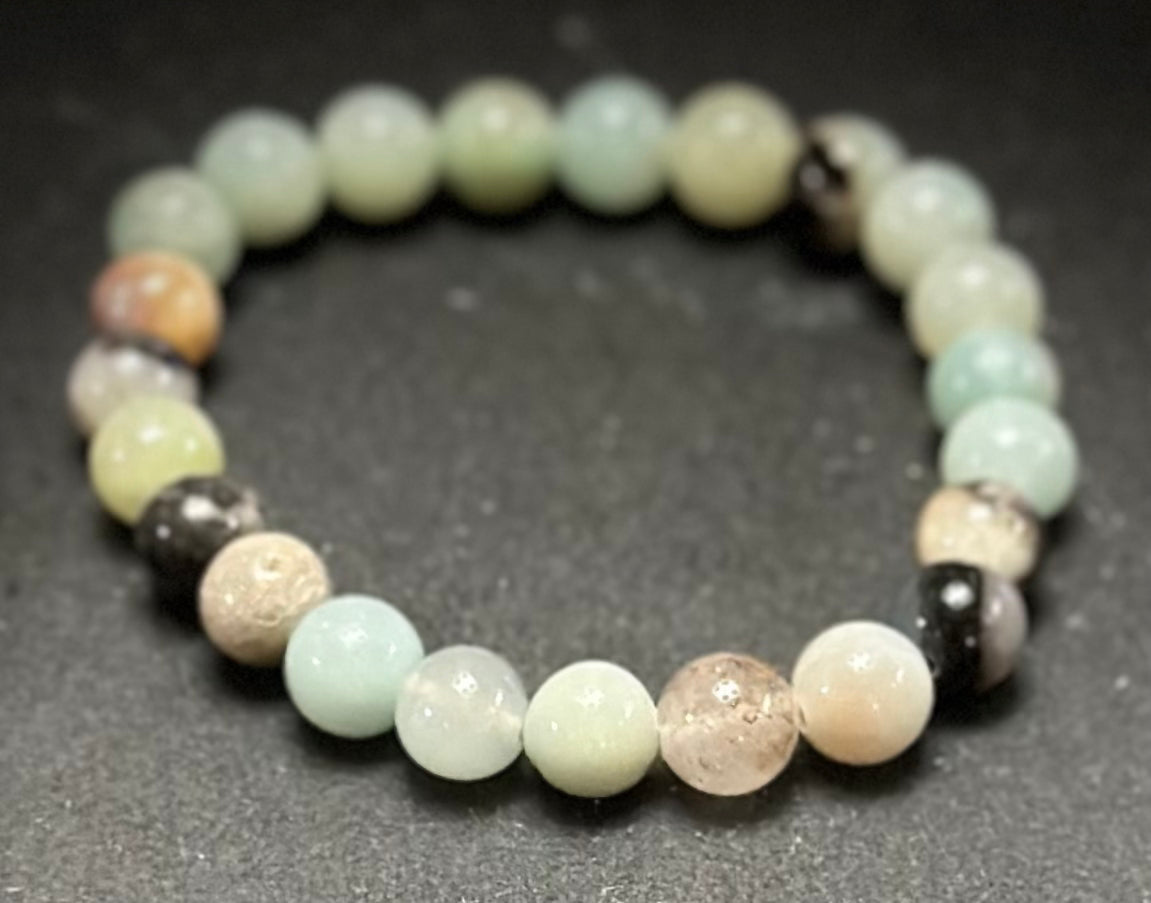 Amazonite