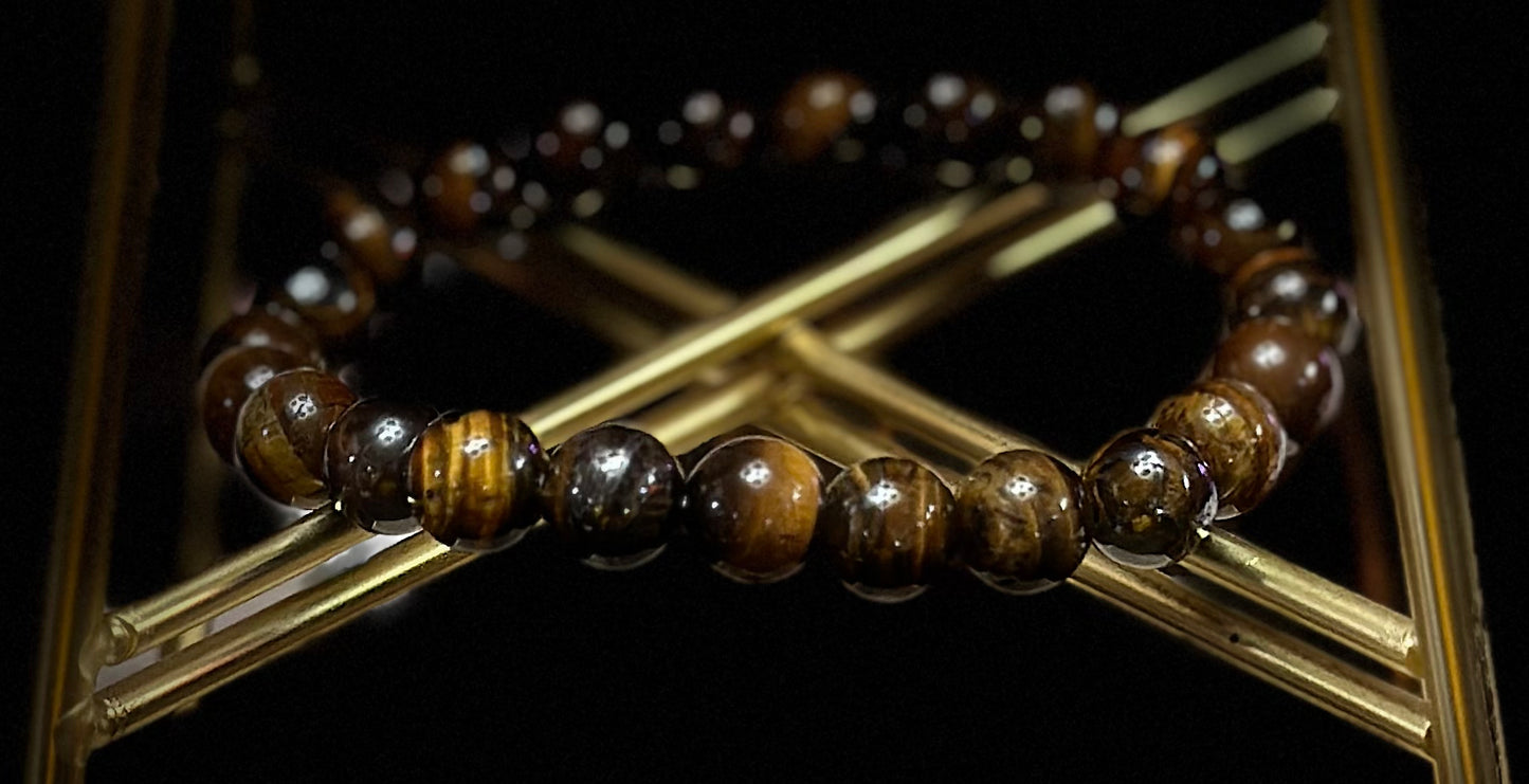 Tiger Eye