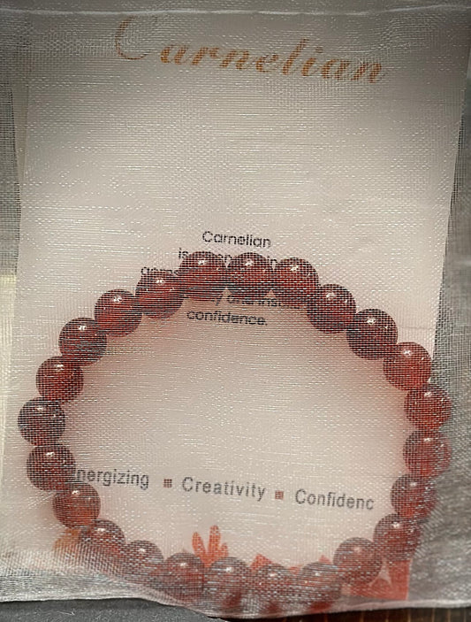 Carnelian