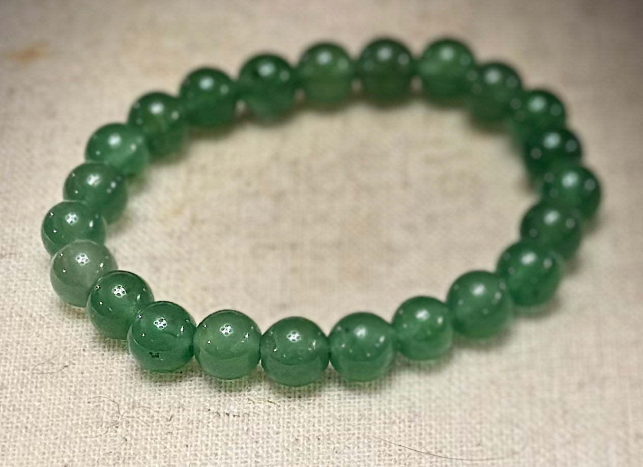 Green Aventurine