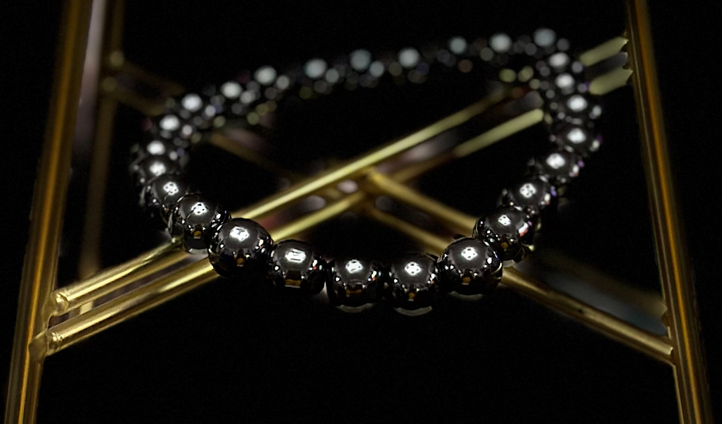 Hematite