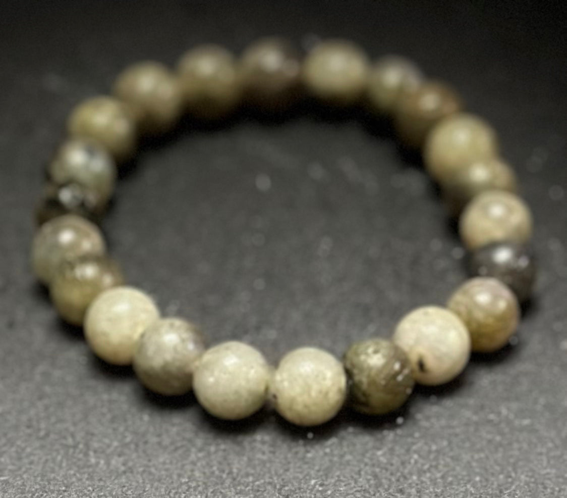 Labradorite