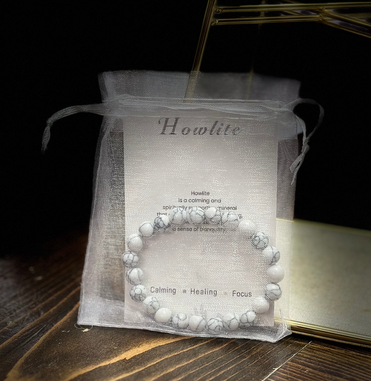 Howlite