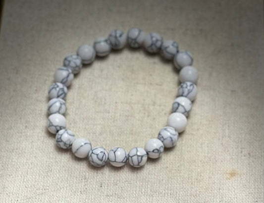 Howlite