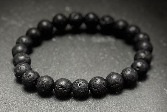 Lava Rock