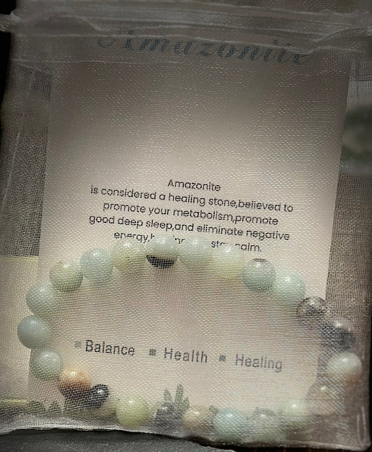 Amazonite