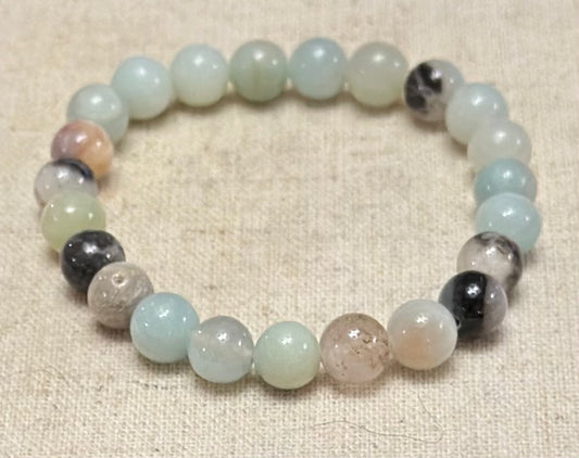 Amazonite