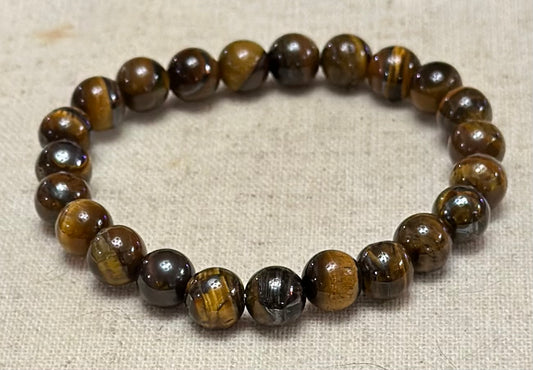 Tiger Eye