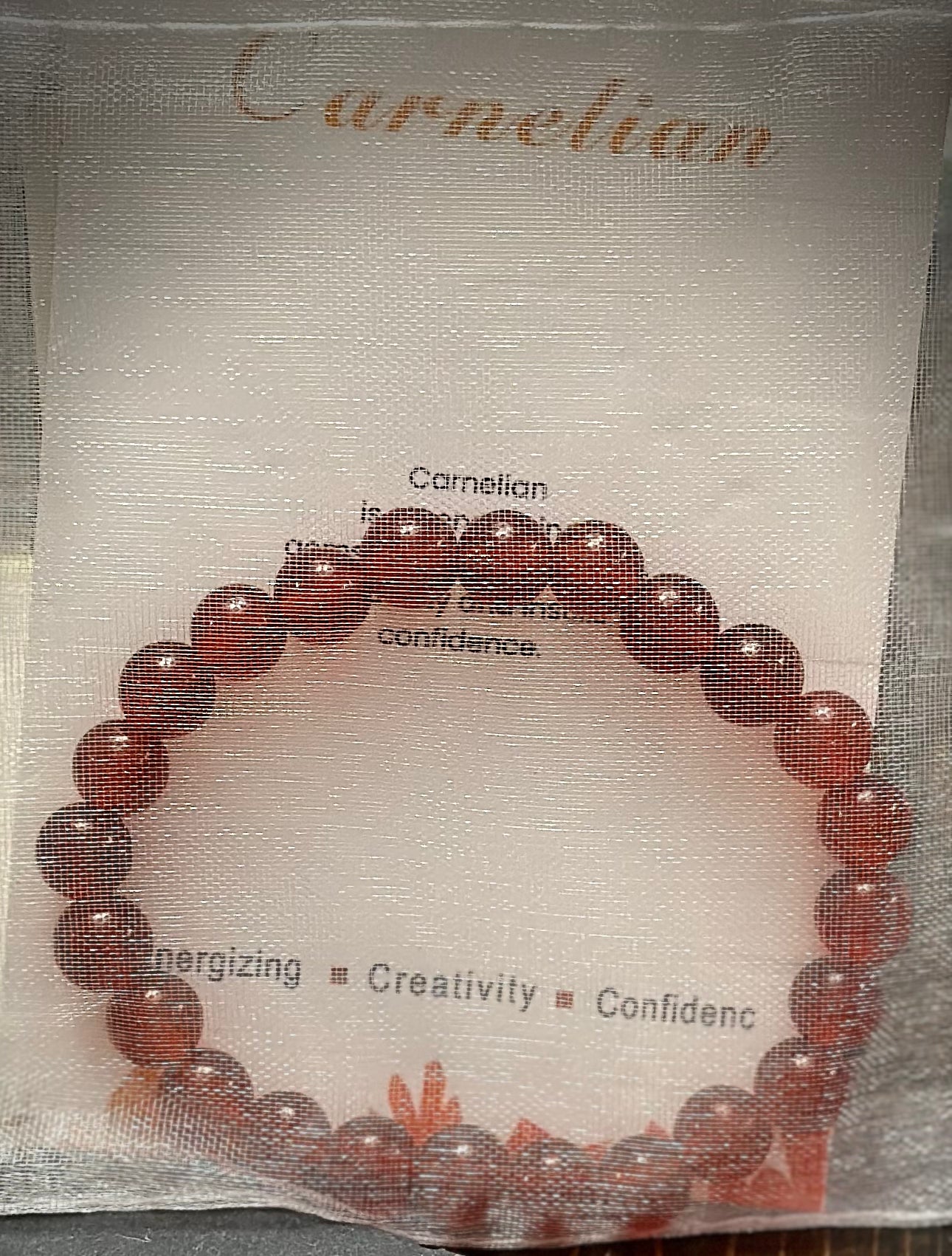 Carnelian