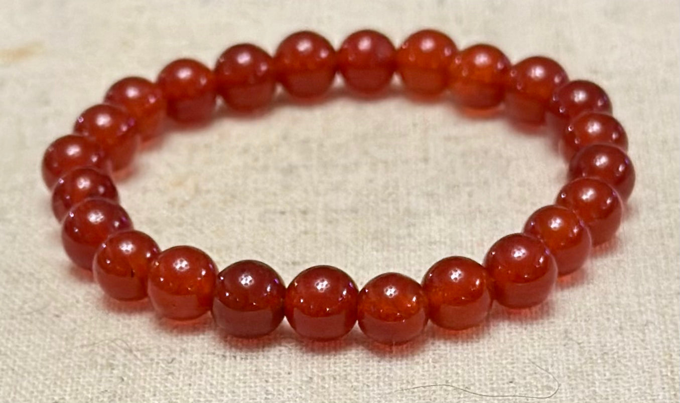 Carnelian