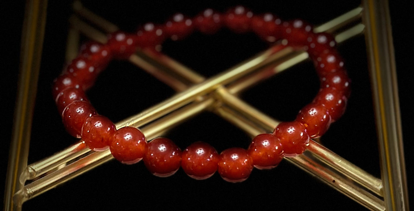 Carnelian