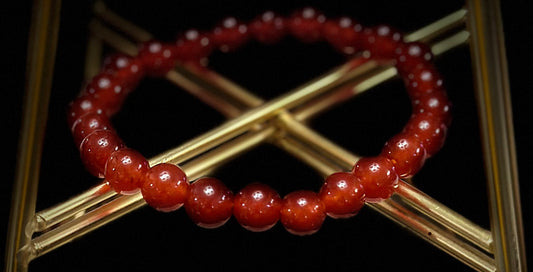 Carnelian