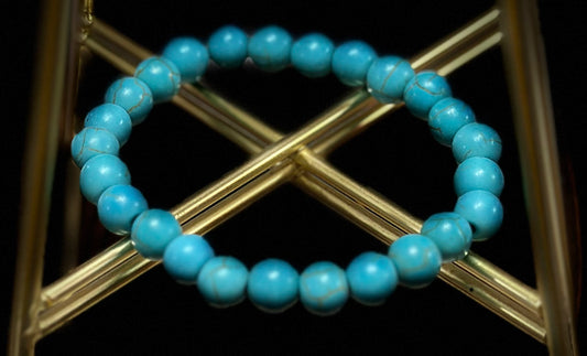 Turquoise