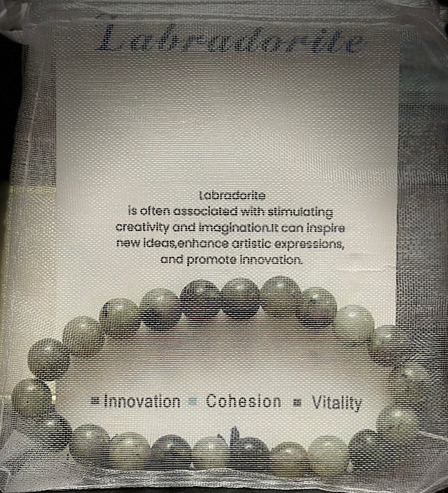 Labradorite
