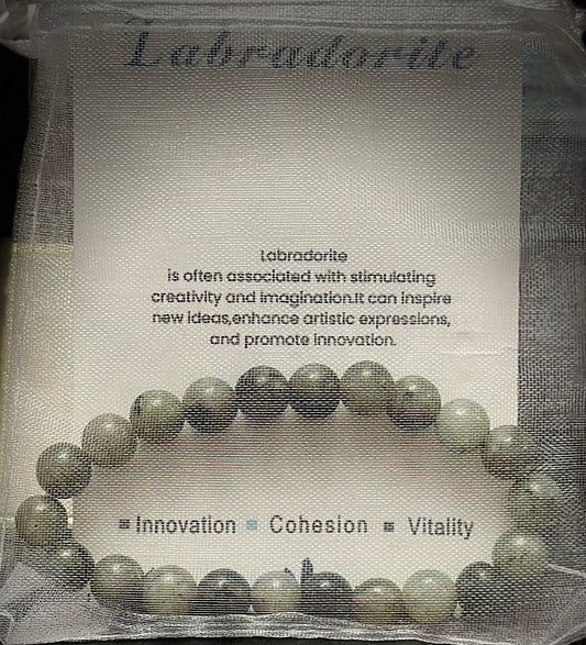 Labradorite