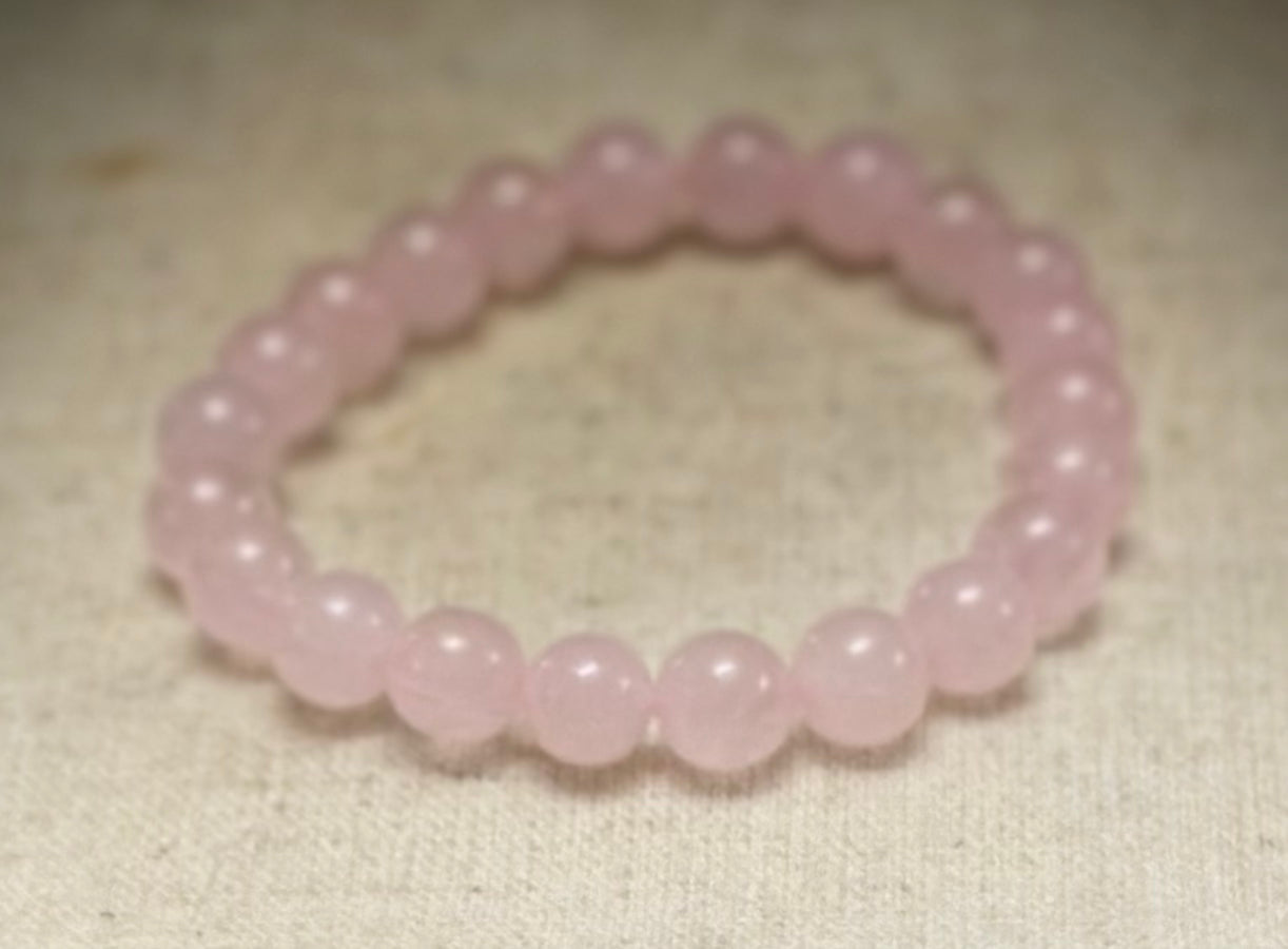 Rose Quartz
