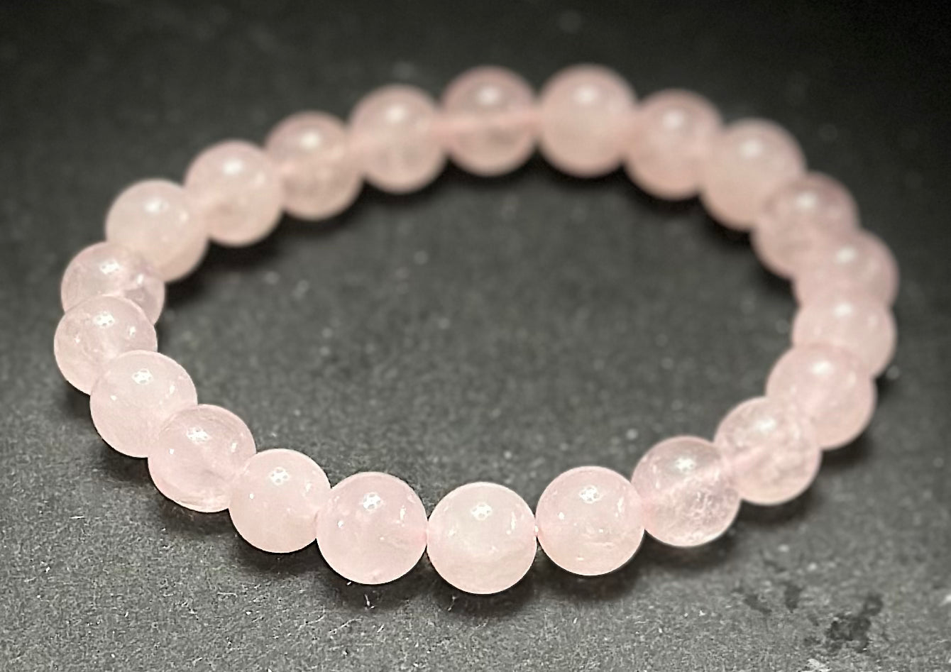 Rose Quartz