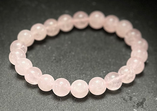 Rose Quartz