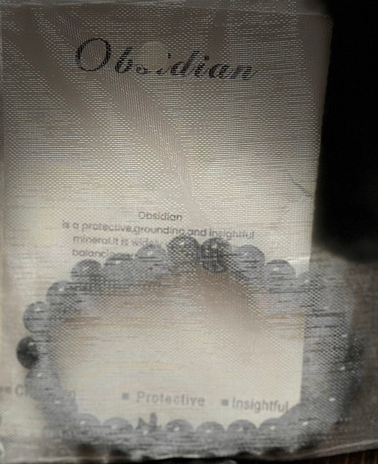 Obsidian
